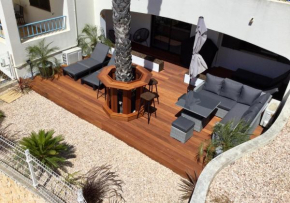 Monte Dourado apartment 102